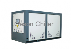 Small Water Chiller Unit