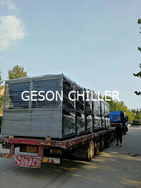 Why are chillers used in industry？what is a chiller?