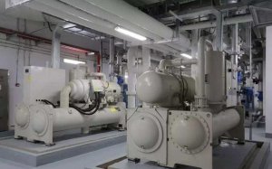 Several key factors for choosing a chiller