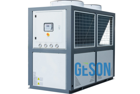 Air Source Heat Pump