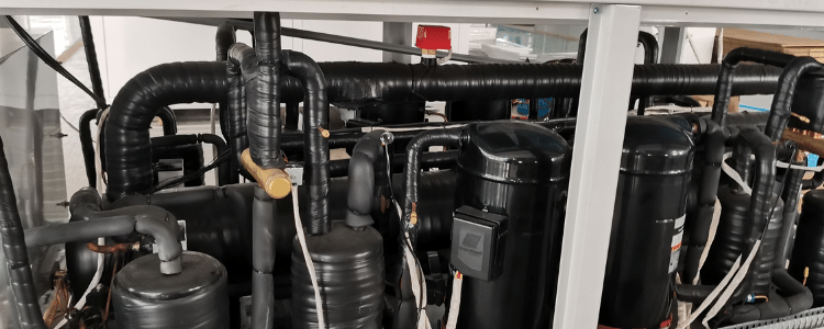 Process Chillers Manufacturers