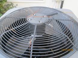 Figure 5 Heat Pump Fan