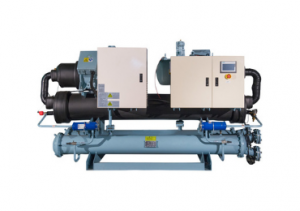 glycol cooler