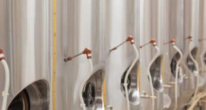 Beer Fermenter
