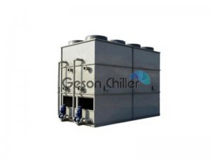 GST counterflow water tower GST counterflow water tower