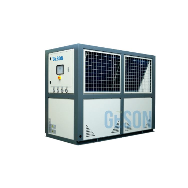 Scroll Chiller