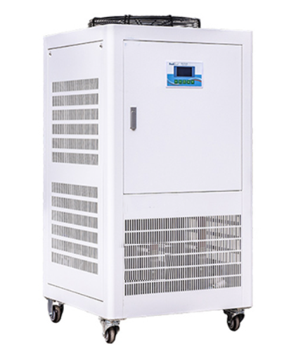 3000W Mini Chiller System