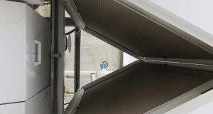 Figure 5 Air Condensers