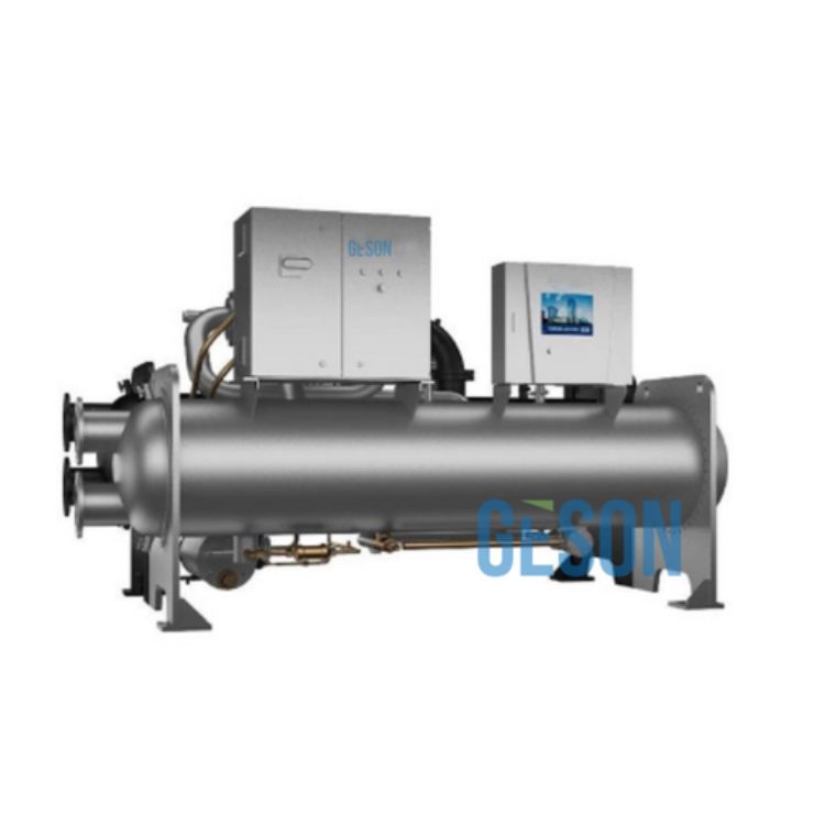 GESON Centrifugal Chiller