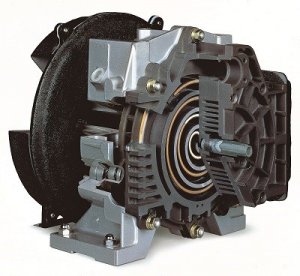 Figure 5 Scroll Compressor