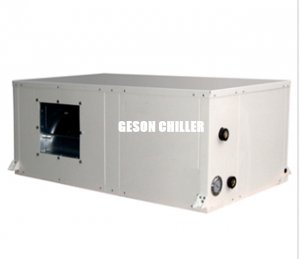 GSWP water Heat Pump Unit