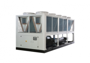 air-screw-chiller