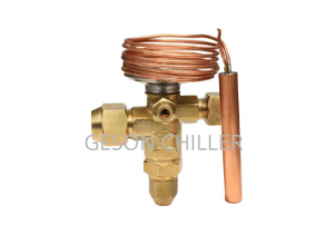 Expansion Valve