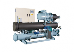 glycol refrigeration system