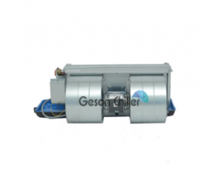 GFC Vertical-Horizontal-Cassette Fan Coil GFC Vertical-Horizontal-Cassette Fan Coil
