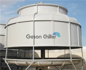 GST Crossflow Water Tower GST Crossflow Water Tower