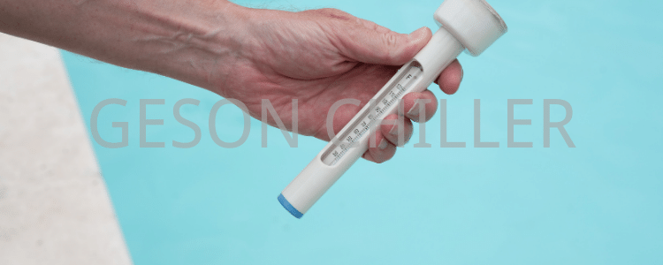Constant Temperature Swimming Pool Heat Pump