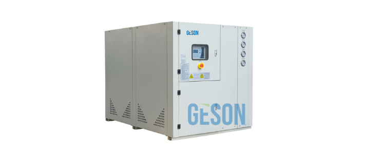 10 Ton Brewery Glycol Chiller