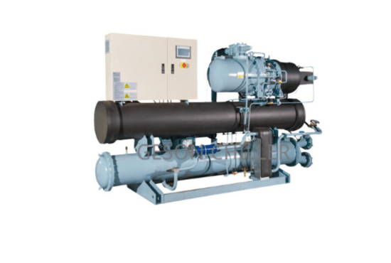 Industrial Water Cooler (2)