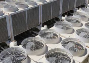 Figure 11 HVAC Chiller