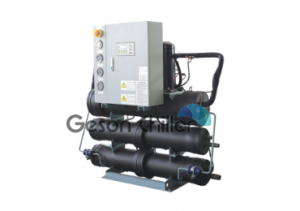 Geothermal Heat Pump System Geothermal Heat Pump System