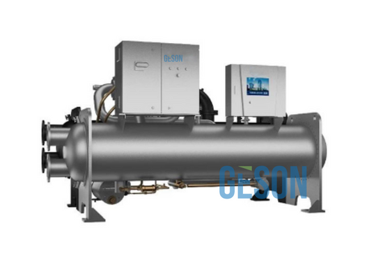Centrifugal Chiller