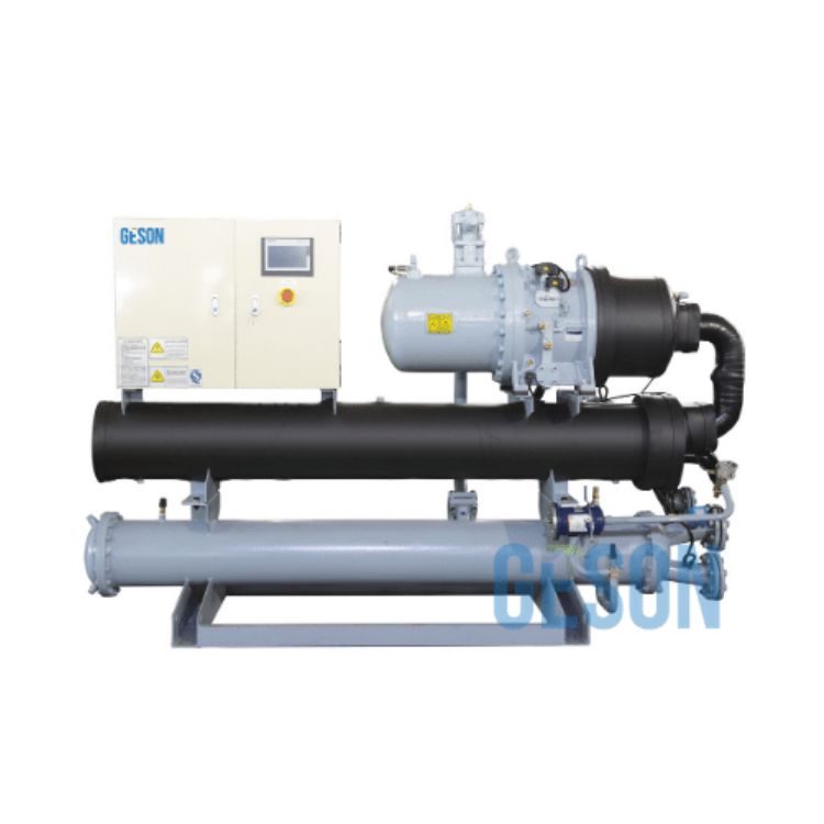 Screw Chiller