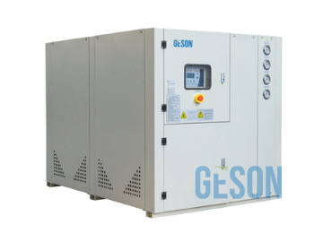 Scroll Water Cooled Chiller