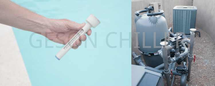 Swimming Pool filter