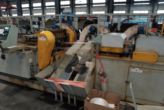 automatic machine