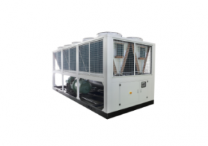 glycol chiller system