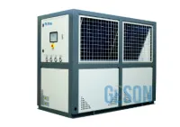 Air source heat pump
