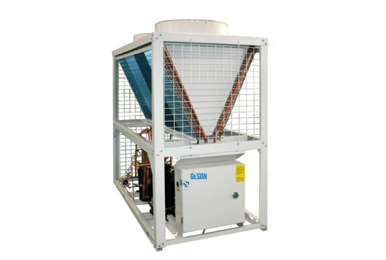 Modular Air Cooled Chiller