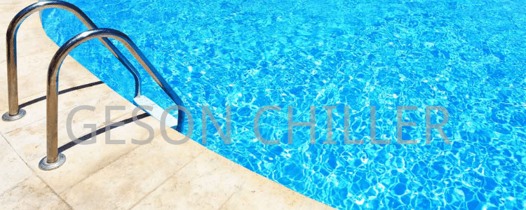 Swimming Pool Chiller