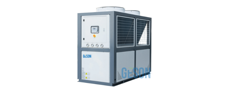 Air Source Heat Pump
