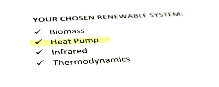 Air Source Heat Pump Manufacturers