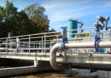 Plastics Processing Chiller