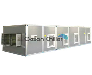 GAHU Air Handling Units