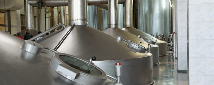 beer chiller unit