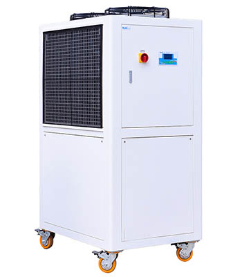 Small Water Chiller Small Water Chiller