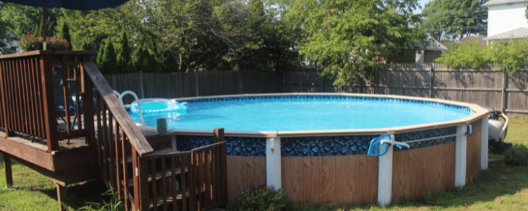Pool Heat Pump For Above Ground Pool
