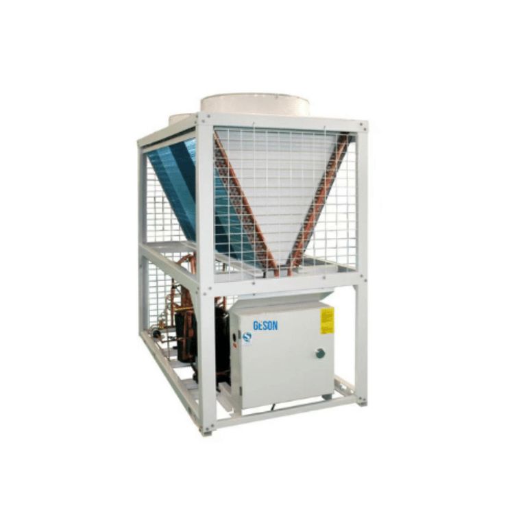 Modular Chiller