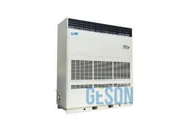 Cabinet air conditioner