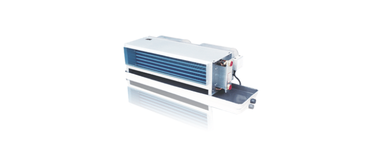 chiller fan coil unit