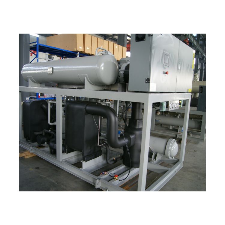 Cascade Systems