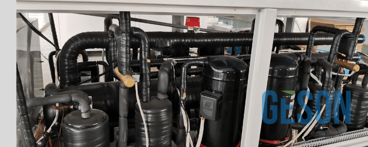 Process Chillers Manufacturers
