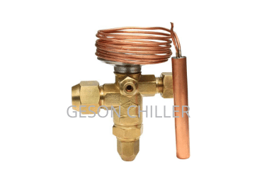 GESON refrigeration expansion valve
