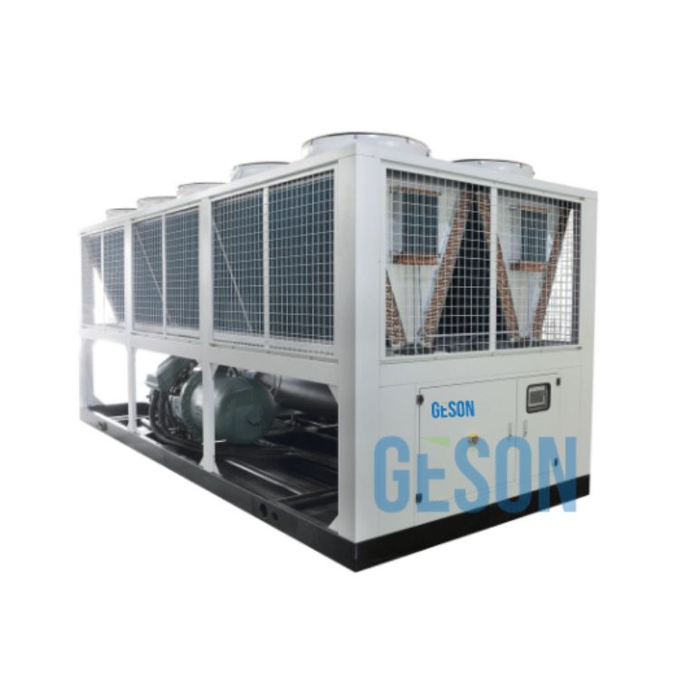 Air Cooled Chiller