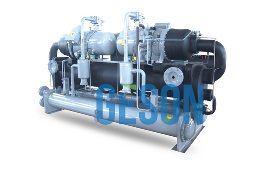 Low-temperature Chiller