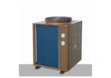 Air Source Heat Pump